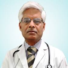 Dr Virendra Chauhan